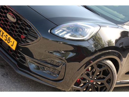 Ford Puma 1.0EB Hybrid ST-X | DIRECT RIJDEN! | NL-AUTO! | 1E EIGENAAR! | PERFORMANCE PACK | WINTERPACK | AD... ActivLease financial lease
