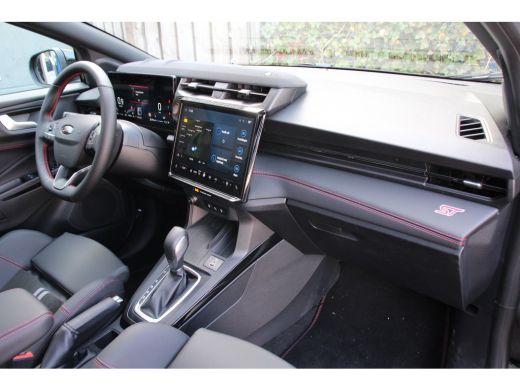 Ford Puma 1.0EB Hybrid ST-X | DIRECT RIJDEN! | NL-AUTO! | 1E EIGENAAR! | PERFORMANCE PACK | WINTERPACK | AD... ActivLease financial lease