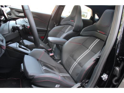 Ford Puma 1.0EB Hybrid ST-X | DIRECT RIJDEN! | NL-AUTO! | 1E EIGENAAR! | PERFORMANCE PACK | WINTERPACK | AD... ActivLease financial lease