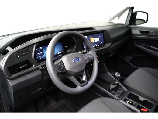 Ford Transit Connect 2.0 EcoBlue L1 Trend | Nieuw! | BPM vrij!* | Apple Carplay/Android Auto | Cruise control | Parkee... ActivLease financial lease