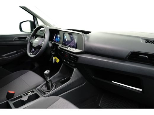 Ford Transit Connect 2.0 EcoBlue L1 Trend | Nieuw! | BPM vrij!* | Apple Carplay/Android Auto | Cruise control | Parkee... ActivLease financial lease