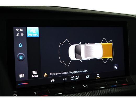 Ford Transit Connect 2.0 EcoBlue L1 Trend | Nieuw! | BPM vrij!* | Apple Carplay/Android Auto | Cruise control | Parkee... ActivLease financial lease