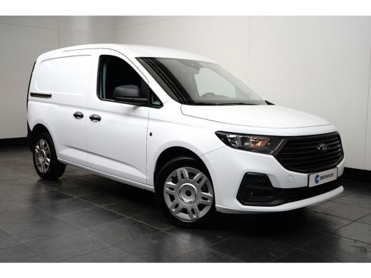 Ford Transit Connect 2.0 EcoBlue L1 Trend | Nieuw! | BPM vrij!* | Apple Carplay/Android Auto | Cruise control | Parkee... ActivLease financial lease