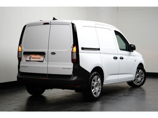 Ford Transit Connect 2.0 EcoBlue L1 Trend | Nieuw! | BPM vrij!* | Apple Carplay/Android Auto | Cruise control | Parkee... ActivLease financial lease