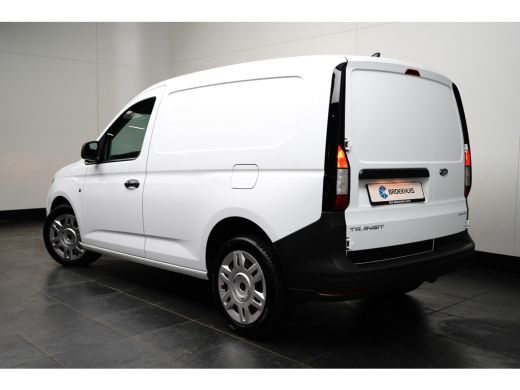 Ford Transit Connect 2.0 EcoBlue L1 Trend | Nieuw! | BPM vrij!* | Apple Carplay/Android Auto | Cruise control | Parkee... ActivLease financial lease