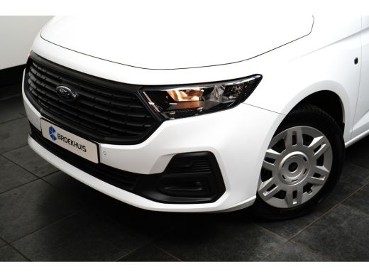 Ford Transit Connect 2.0 EcoBlue L1 Trend | Nieuw! | BPM vrij!* | Apple Carplay/Android Auto | Cruise control | Parkee... ActivLease financial lease