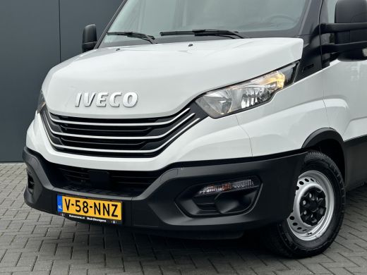 Iveco Daily 35S14V 2.3 136 PK / L2H2 / 270 A DEUREN / 3.5T TREKHAAK / 45.331 KM !! / AIRCO / BLUETOOTH ActivLease financial lease