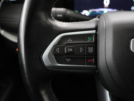 Jeep Compass 4xe 190 Plug-in Electric Limited | Panoramadak | Leder | Trekhaak | Stoelverwarming | 19'' | Carp... ActivLease financial lease