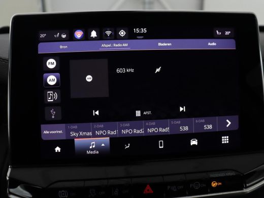 Jeep Compass 4xe 190 Plug-in Electric Limited | Panoramadak | Leder | Trekhaak | Stoelverwarming | 19'' | Carp... ActivLease financial lease