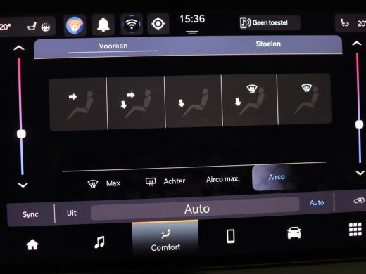 Jeep Compass 4xe 190 Plug-in Electric Limited | Panoramadak | Leder | Trekhaak | Stoelverwarming | 19'' | Carp... ActivLease financial lease