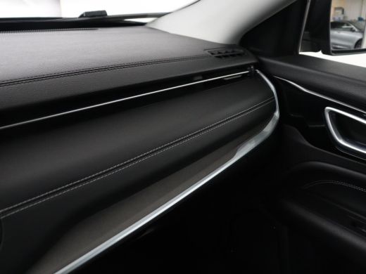 Jeep Compass 4xe 190 Plug-in Electric Limited | Panoramadak | Leder | Trekhaak | Stoelverwarming | 19'' | Carp... ActivLease financial lease