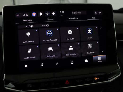 Jeep Compass 4xe 190 Plug-in Electric Limited | Panoramadak | Leder | Trekhaak | Stoelverwarming | 19'' | Carp... ActivLease financial lease