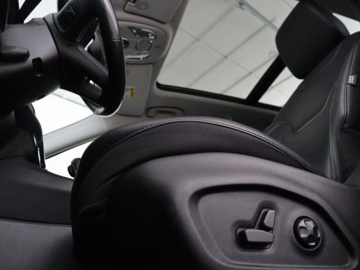 Jeep Compass 4xe 190 Plug-in Electric Limited | Panoramadak | Leder | Trekhaak | Stoelverwarming | 19'' | Carp... ActivLease financial lease