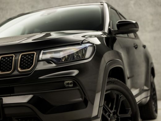 Jeep Compass 4xe 240 Plug-in Hybrid Electric Trailhawk 240Pk Automaat (VIRTUAL COCKPIT, APPLE CARPLAY, GROOT N... ActivLease financial lease