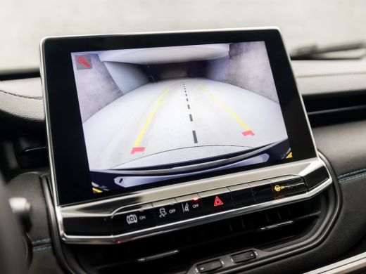 Jeep Compass 4xe 240 Plug-in Hybrid Electric Trailhawk 240Pk Automaat (VIRTUAL COCKPIT, APPLE CARPLAY, GROOT N... ActivLease financial lease