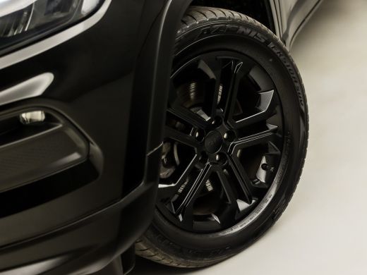 Jeep Compass 4xe 240 Plug-in Hybrid Electric Trailhawk 240Pk Automaat (VIRTUAL COCKPIT, APPLE CARPLAY, GROOT N... ActivLease financial lease