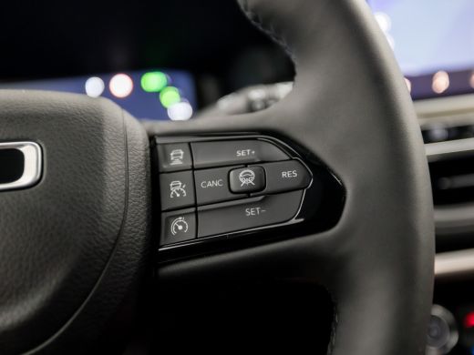 Jeep Compass 4xe 240 Plug-in Hybrid Electric Trailhawk 240Pk Automaat (VIRTUAL COCKPIT, APPLE CARPLAY, GROOT N... ActivLease financial lease