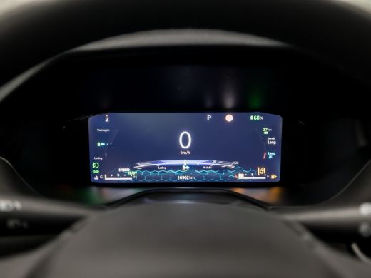 Jeep Compass 4xe 240 Plug-in Hybrid Electric Trailhawk 240Pk Automaat (VIRTUAL COCKPIT, APPLE CARPLAY, GROOT N... ActivLease financial lease