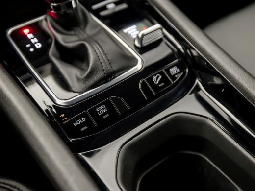 Jeep Compass 4xe 240 Plug-in Hybrid Electric Trailhawk 240Pk Automaat (VIRTUAL COCKPIT, APPLE CARPLAY, GROOT N... ActivLease financial lease