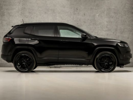 Jeep Compass 4xe 240 Plug-in Hybrid Electric Trailhawk 240Pk Automaat (VIRTUAL COCKPIT, APPLE CARPLAY, GROOT N... ActivLease financial lease