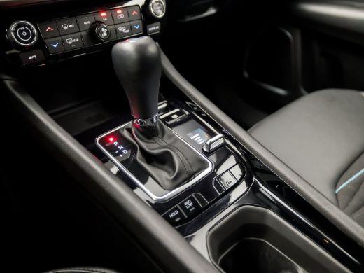 Jeep Compass 4xe 240 Plug-in Hybrid Electric Trailhawk 240Pk Automaat (VIRTUAL COCKPIT, APPLE CARPLAY, GROOT N... ActivLease financial lease