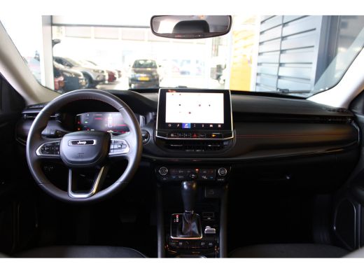 Jeep Compass 4xe 240 Plug-in Hybrid Trailhawk | SOH 93% | Trail rated | Navigatie | Cruise control adaptief | ... ActivLease financial lease