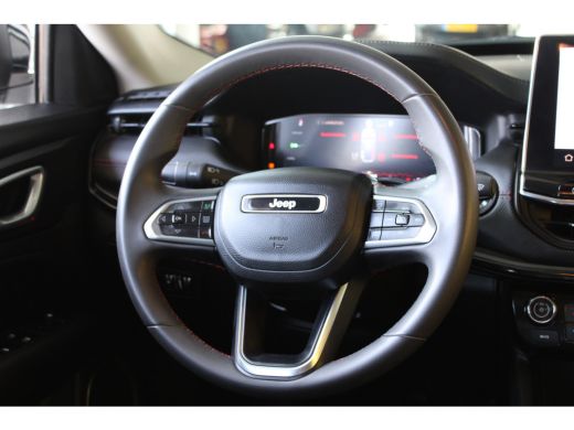 Jeep Compass 4xe 240 Plug-in Hybrid Trailhawk | SOH 93% | Trail rated | Navigatie | Cruise control adaptief | ... ActivLease financial lease