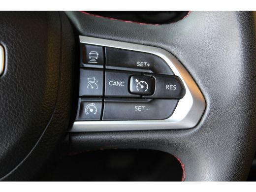 Jeep Compass 4xe 240 Plug-in Hybrid Trailhawk | SOH 93% | Trail rated | Navigatie | Cruise control adaptief | ... ActivLease financial lease