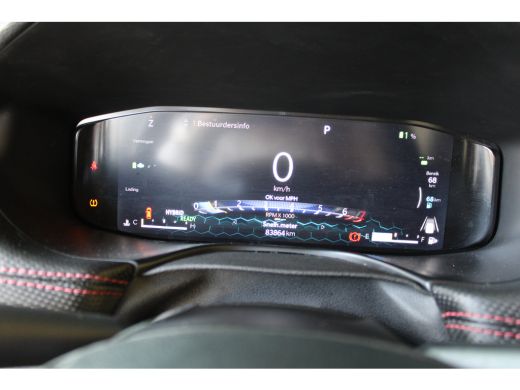 Jeep Compass 4xe 240 Plug-in Hybrid Trailhawk | SOH 93% | Trail rated | Navigatie | Cruise control adaptief | ... ActivLease financial lease