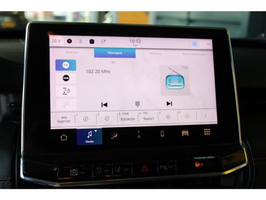 Jeep Compass 4xe 240 Plug-in Hybrid Trailhawk | SOH 93% | Trail rated | Navigatie | Cruise control adaptief | ... ActivLease financial lease