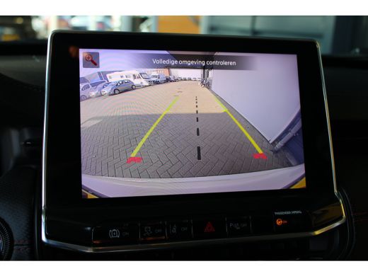 Jeep Compass 4xe 240 Plug-in Hybrid Trailhawk | SOH 93% | Trail rated | Navigatie | Cruise control adaptief | ... ActivLease financial lease