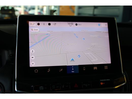 Jeep Compass 4xe 240 Plug-in Hybrid Trailhawk | SOH 93% | Trail rated | Navigatie | Cruise control adaptief | ... ActivLease financial lease