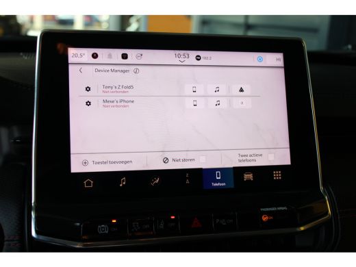 Jeep Compass 4xe 240 Plug-in Hybrid Trailhawk | SOH 93% | Trail rated | Navigatie | Cruise control adaptief | ... ActivLease financial lease