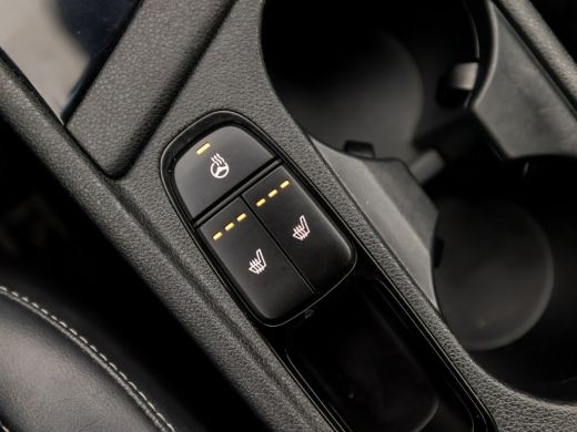 Kia Niro 1.6 GDi Hybrid Sport 142Pk Automaat (SCHUIFDAK, APPLE CARPLAY, NAVIGATIE, CAMERA, STUUR/STOELVERW... ActivLease financial lease