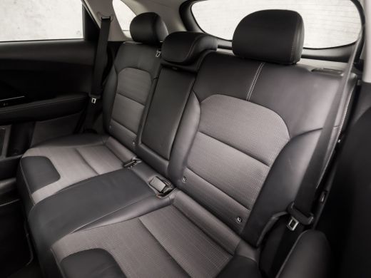 Kia Niro 1.6 GDi Hybrid Sport 142Pk Automaat (SCHUIFDAK, APPLE CARPLAY, NAVIGATIE, CAMERA, STUUR/STOELVERW... ActivLease financial lease