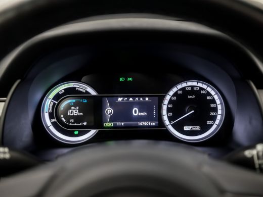 Kia Niro 1.6 GDi Hybrid Sport 142Pk Automaat (SCHUIFDAK, APPLE CARPLAY, NAVIGATIE, CAMERA, STUUR/STOELVERW... ActivLease financial lease