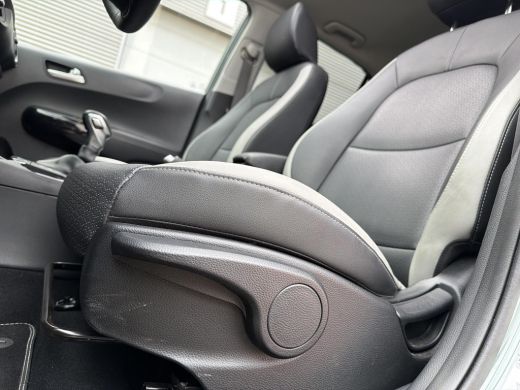 Kia Picanto 1.0 DPI GT-Line | BTW ! ! | Automaat | GT Line ActivLease financial lease