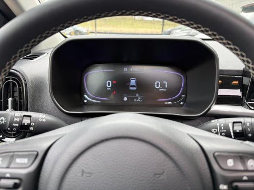 Kia Picanto 1.0 DPI GT-Line | BTW ! ! | Automaat | GT Line ActivLease financial lease