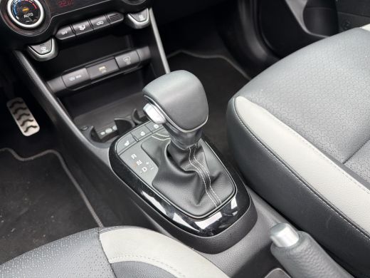 Kia Picanto 1.0 DPI GT-Line | BTW ! ! | Automaat | GT Line ActivLease financial lease