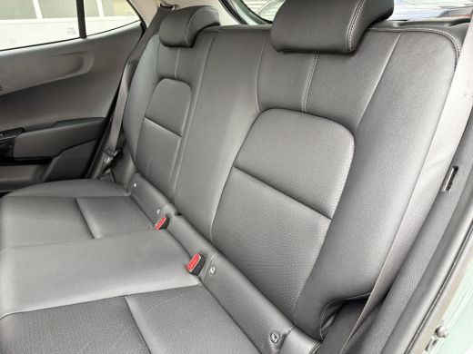 Kia Picanto 1.0 DPI GT-Line | BTW ! ! | Automaat | GT Line ActivLease financial lease