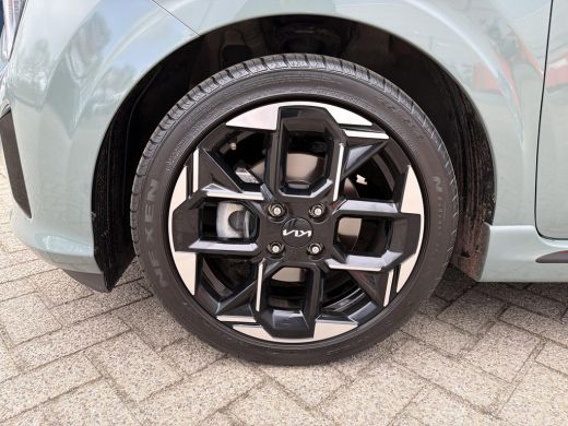 Kia Picanto 1.0 DPI GT-Line | BTW ! ! | Automaat | GT Line ActivLease financial lease