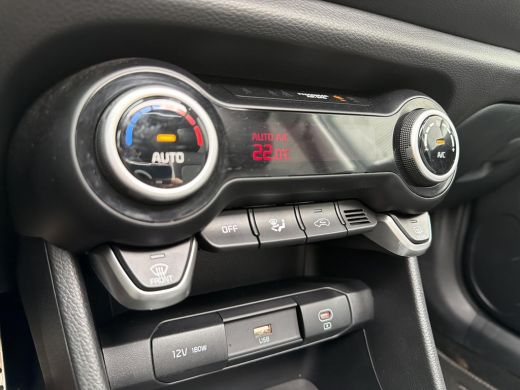 Kia Picanto 1.0 DPI GT-Line | BTW ! ! | Automaat | GT Line ActivLease financial lease