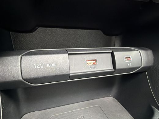 Kia Picanto 1.0 DPI GT-Line | BTW ! ! | Automaat | GT Line ActivLease financial lease