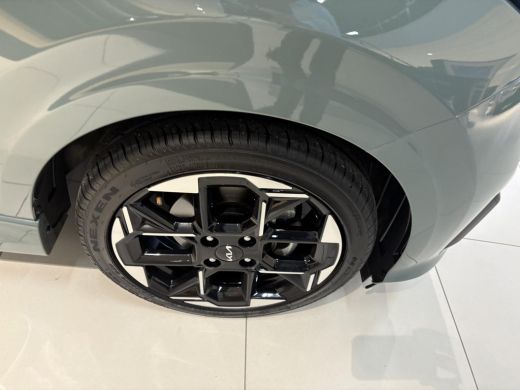 Kia Picanto 1.0 DPI GT-Line Automaat | GT Line ActivLease financial lease