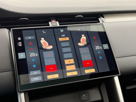 Land Rover Discovery Sport P270e Dynamic Edition | Panoramadak | Voertuigvolgsysteem | 360gr Camera | Cold Climate | Meridian ActivLease financial lease