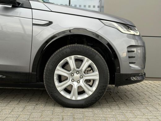 Land Rover Discovery Sport P270e Dynamic Edition | Panoramadak | Voertuigvolgsysteem | 360gr Camera | Cold Climate | Meridian ActivLease financial lease
