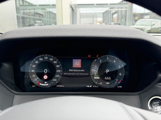 Land Rover Range Rover Velar P400e AWD Dynamic SE | Pano | Black Pack | Drive Pack | Cold Climate | Voertuigvolgsysteem Klasse 5 ActivLease financial lease