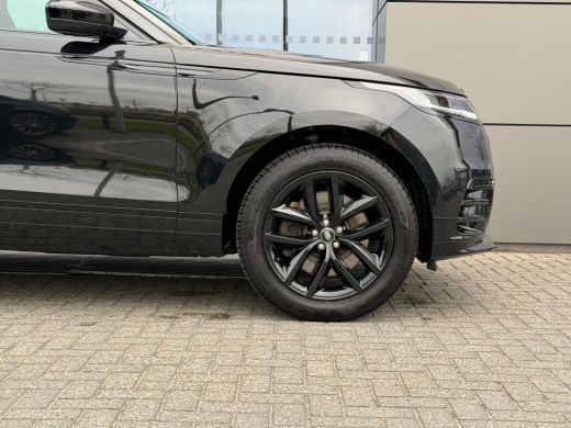 Land Rover Range Rover Velar P400e AWD Dynamic SE | Pano | Black Pack | Drive Pack | Cold Climate | Voertuigvolgsysteem Klasse 5 ActivLease financial lease