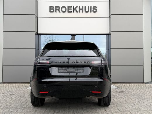 Land Rover Range Rover Velar P400e AWD Dynamic SE | Pano | Black Pack | Drive Pack | Cold Climate | Voertuigvolgsysteem Klasse 5 ActivLease financial lease