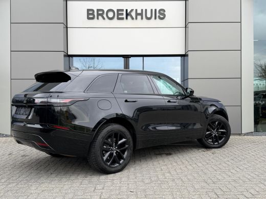 Land Rover Range Rover Velar P400e AWD Dynamic SE | Pano | Black Pack | Drive Pack | Cold Climate | Voertuigvolgsysteem Klasse 5 ActivLease financial lease